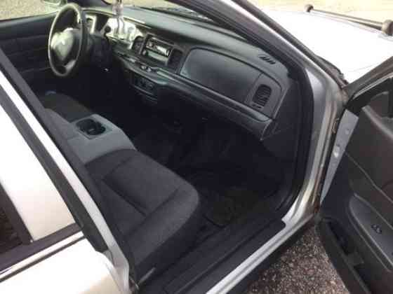 Ford Crown Victoria Espoo