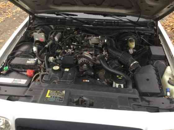 Ford Crown Victoria Espoo