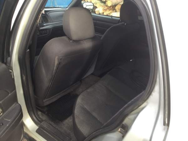 Ford Crown Victoria Espoo - valokuva 8