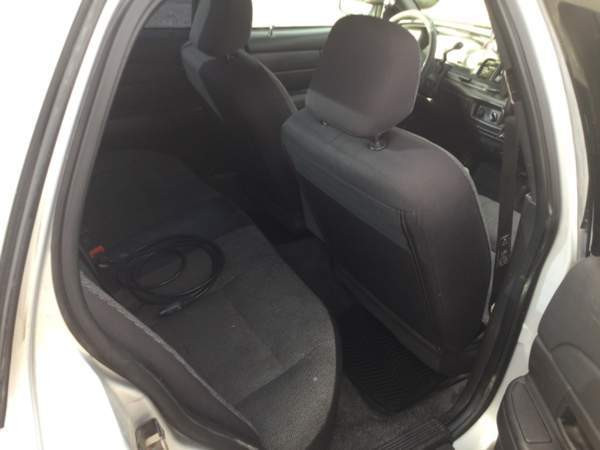 Ford Crown Victoria Espoo - valokuva 6