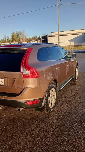 Volvo XC60 Suonenjoki – foto 2