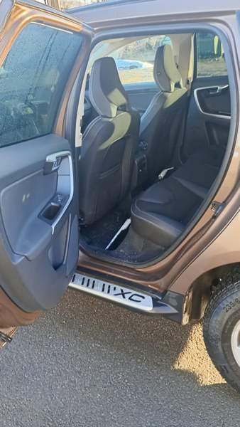 Volvo XC60 Suonenjoki – foto 8