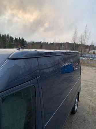 Ford Transit Sastamala