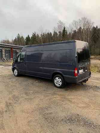 Ford Transit Sastamala