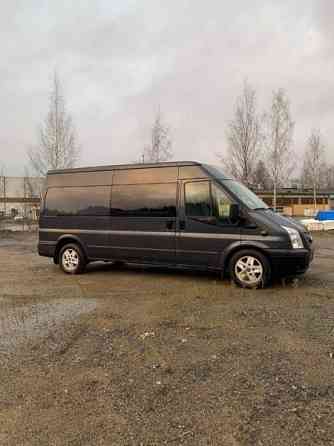 Ford Transit Sastamala