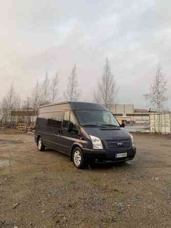 Ford Transit Sastamala