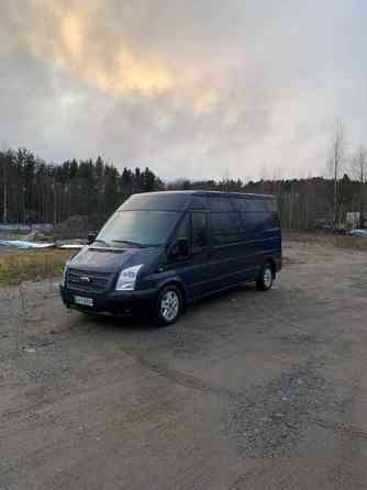 Ford Transit Sastamala