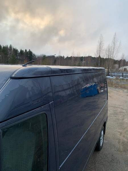 Ford Transit Sastamala – foto 6