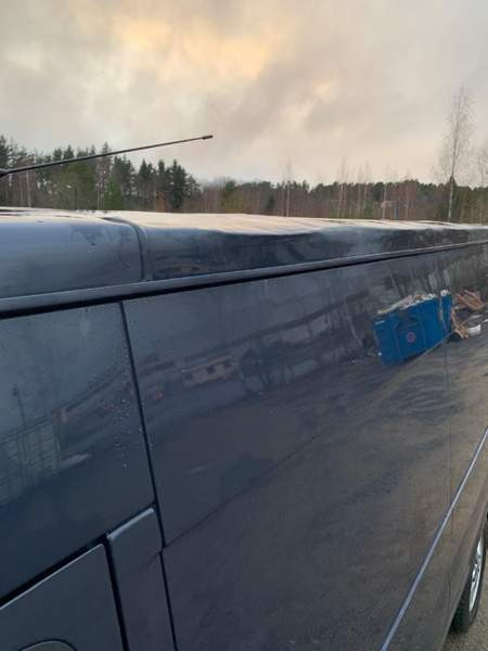 Ford Transit Sastamala – foto 7