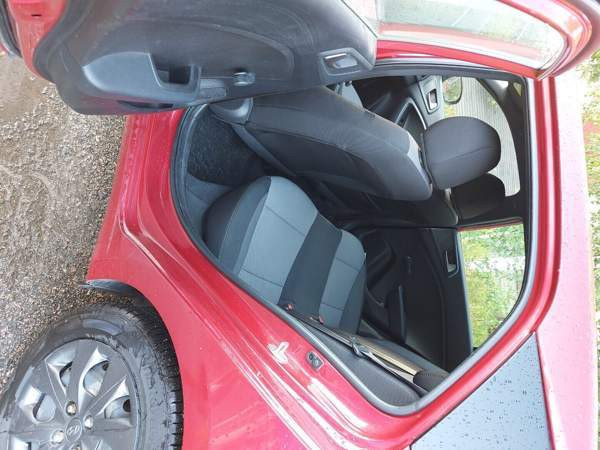 Hyundai i20 Jaemsae - photo 3