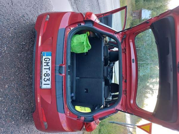 Hyundai i20 Jaemsae - photo 7