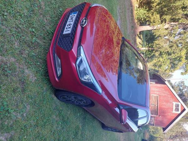 Hyundai i20 Jaemsae - photo 2