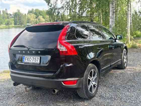 Volvo XC60 Лемпяаля