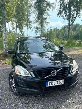 Volvo XC60 Лемпяаля