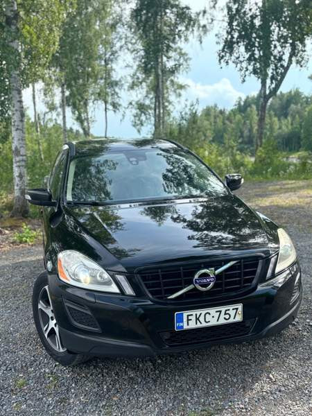 Volvo XC60 Lempaeaelae - photo 2