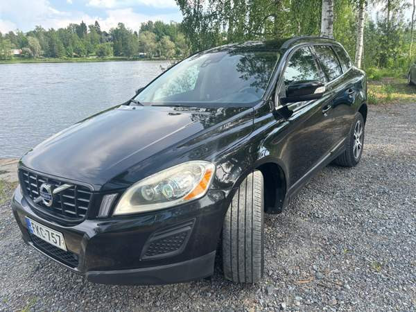 Volvo XC60 Lempaeaelae - photo 3