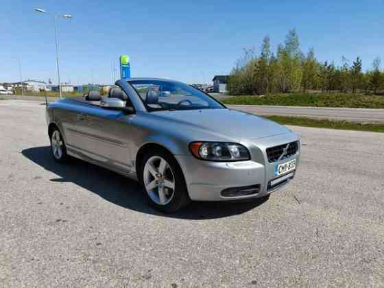 Volvo C70 Naantali