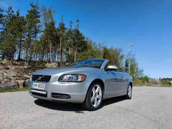 Volvo C70 Naantali