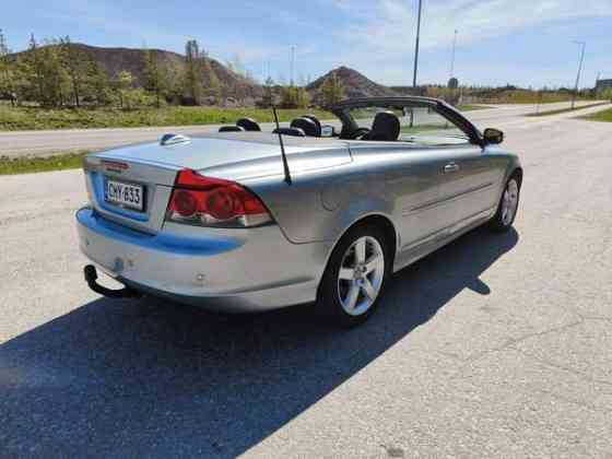 Volvo C70 Naantali