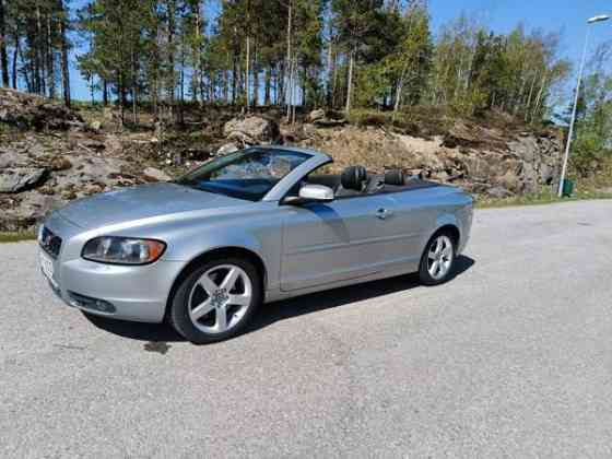 Volvo C70 Naantali
