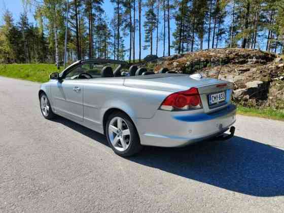 Volvo C70 Naantali