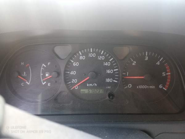 Toyota Land Cruiser Kaavi - photo 6