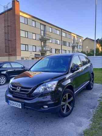 Honda CR-V Jakobstad