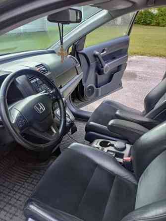 Honda CR-V Jakobstad