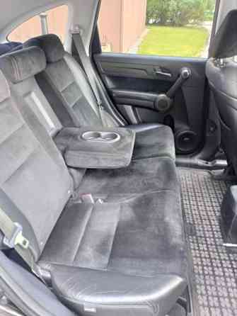 Honda CR-V Jakobstad