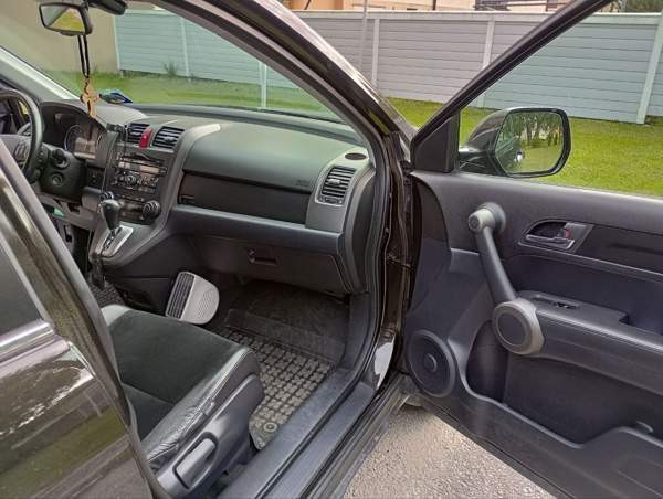 Honda CR-V Jakobstad - photo 8