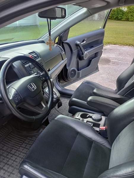 Honda CR-V Jakobstad - photo 6