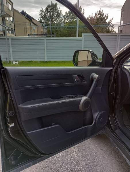 Honda CR-V Jakobstad - photo 7