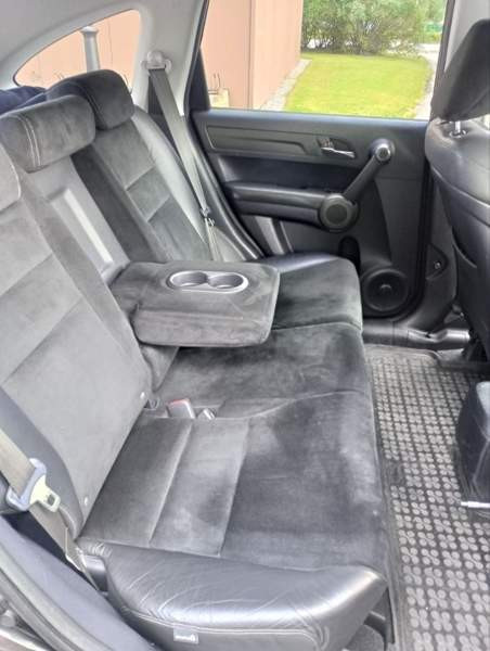 Honda CR-V Jakobstad - photo 5