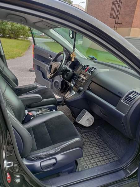 Honda CR-V Jakobstad - photo 4