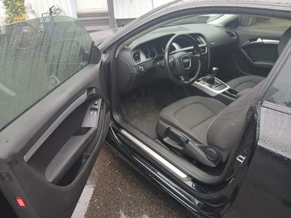 Audi A5 Raahe – foto 5