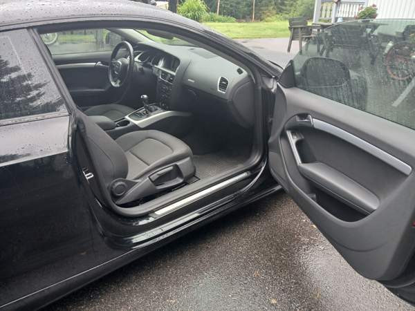 Audi A5 Raahe – foto 4