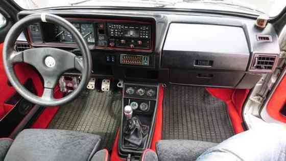 Volkswagen Golf Helsinki