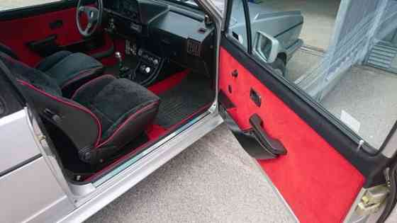 Volkswagen Golf Helsinki