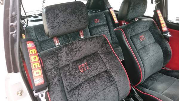 Volkswagen Golf Helsinki - изображение 7