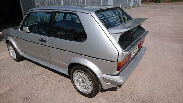 Volkswagen Golf Helsinki - изображение 3