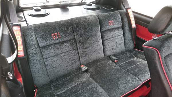 Volkswagen Golf Helsinki - изображение 8