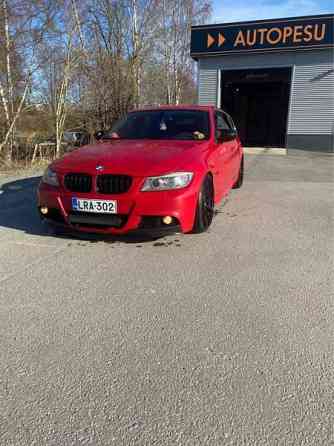 BMW 330 Hafnarfjoerdur