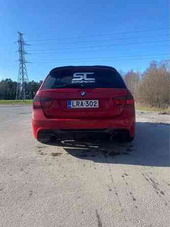 BMW 330 Hafnarfjoerdur