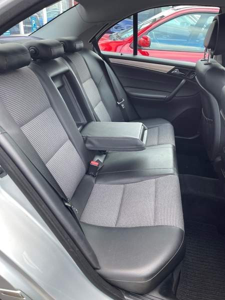 Mercedes-Benz C Tampere – foto 6