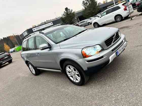 Volvo XC90 Vantaa