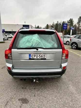 Volvo XC90 Vantaa