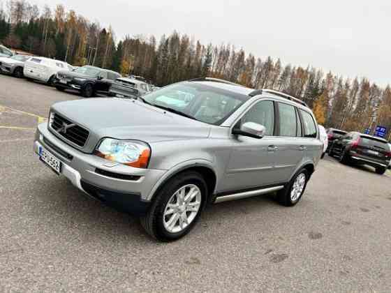 Volvo XC90 Vantaa