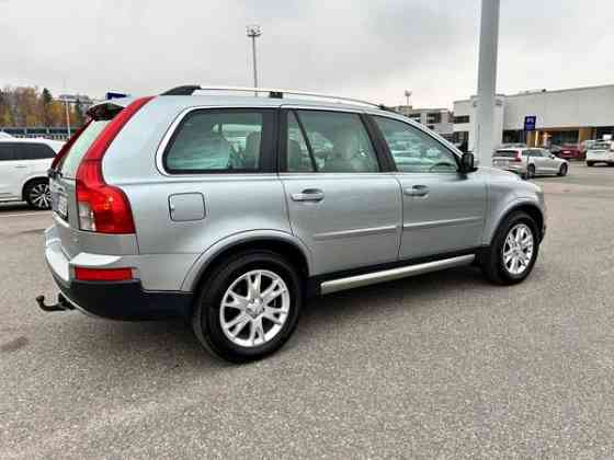 Volvo XC90 Vantaa