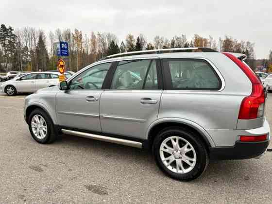 Volvo XC90 Vantaa