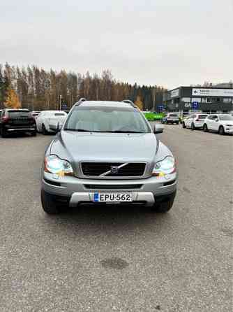Volvo XC90 Vantaa